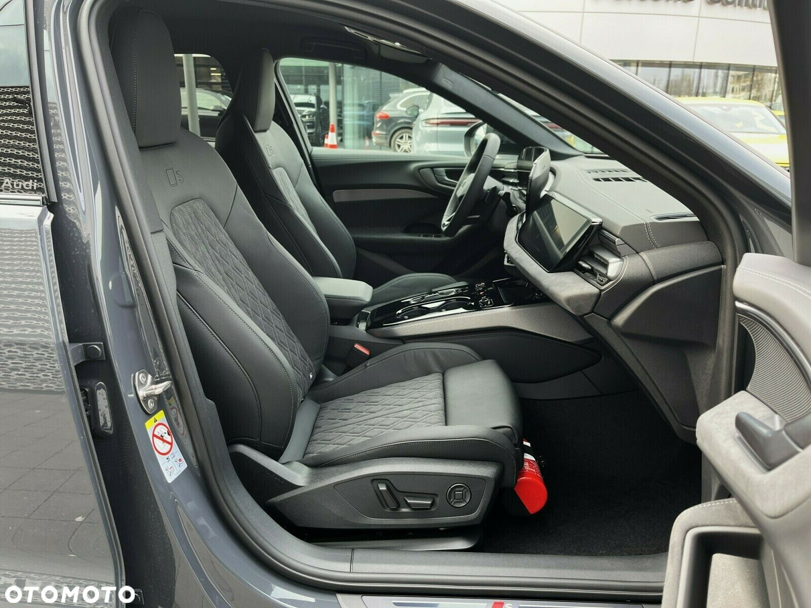 Audi A5 - 20