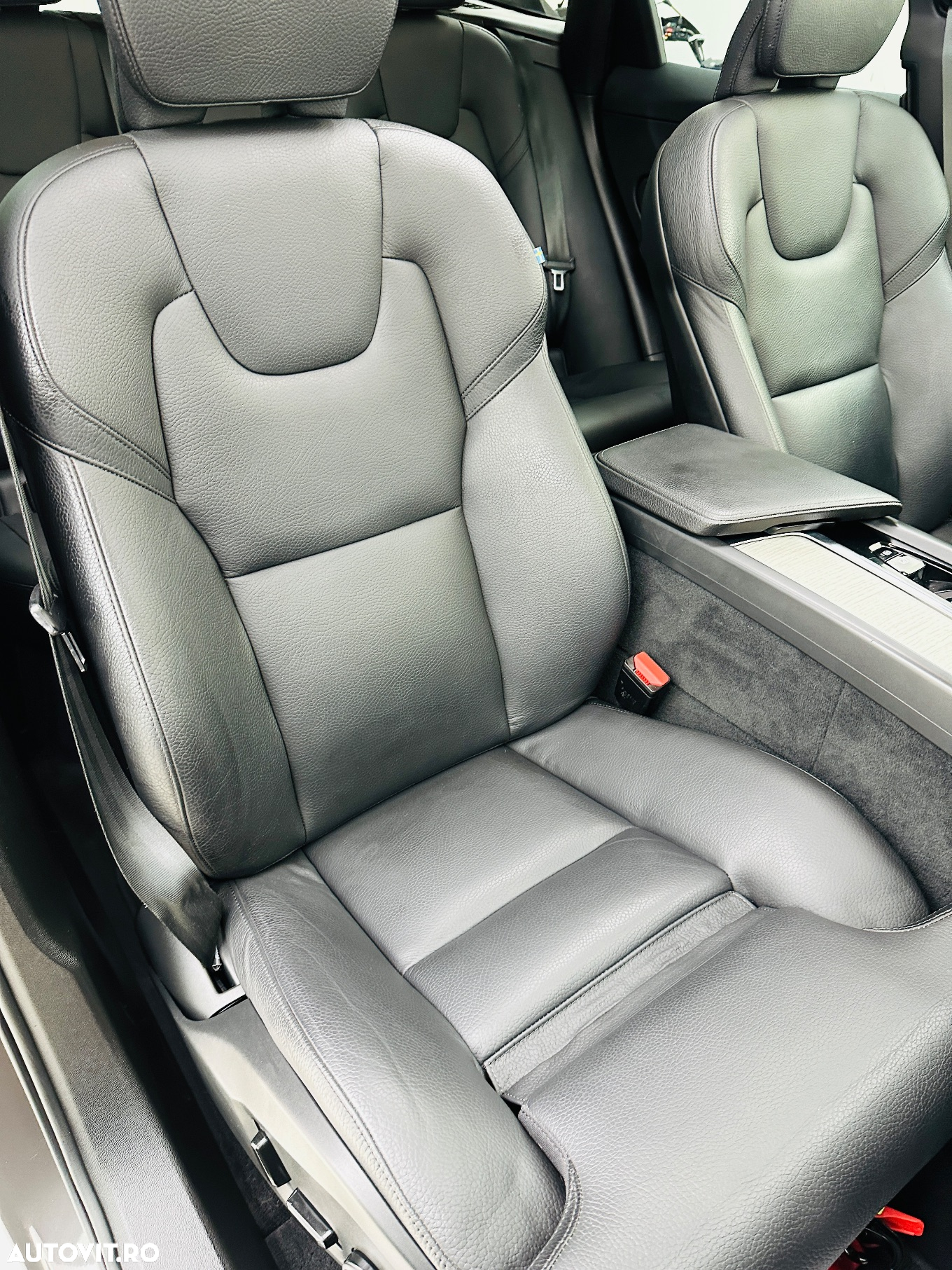 Volvo XC 60 - 18