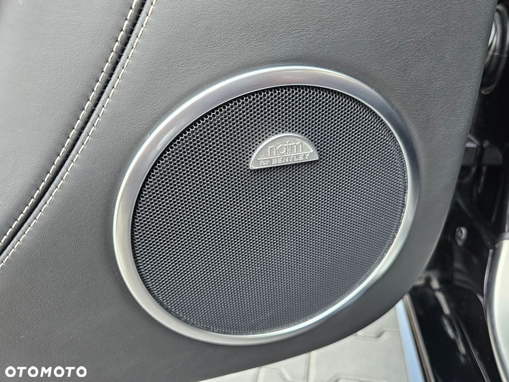 Bentley Continental GT - 21