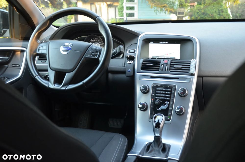 Volvo XC 60 - 14