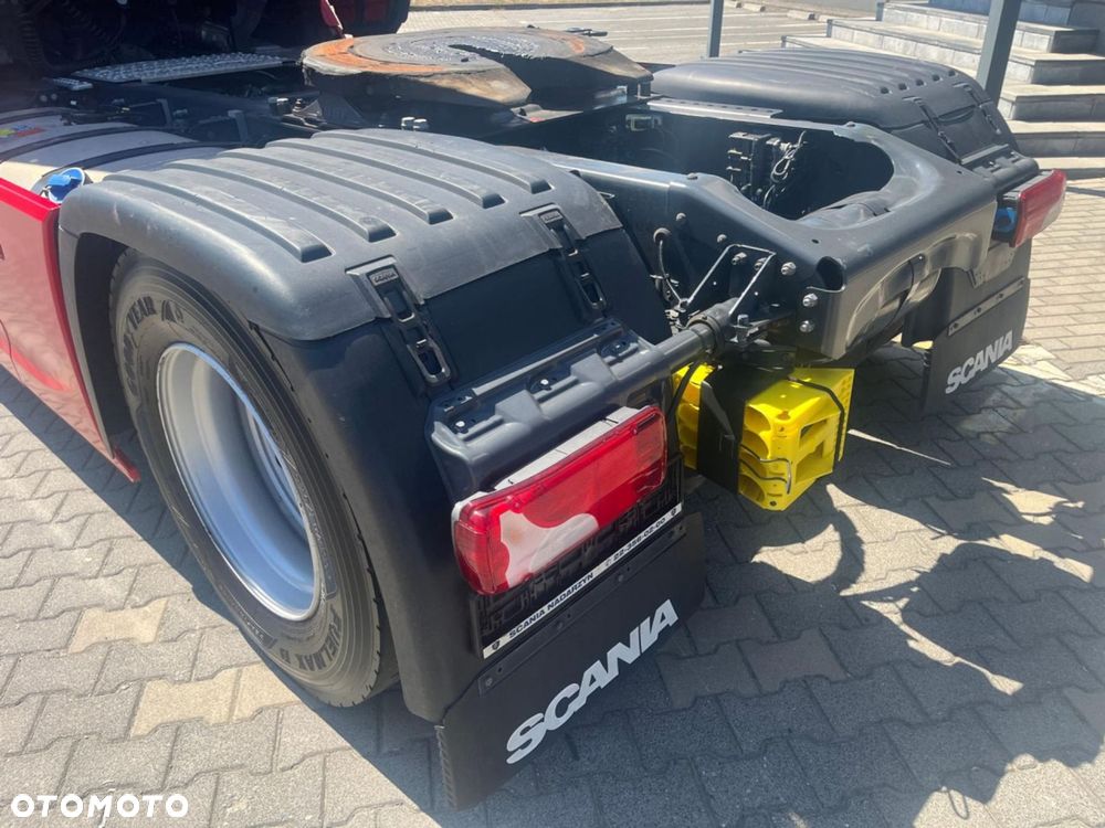 Scania R 500 A4x2NA - 8