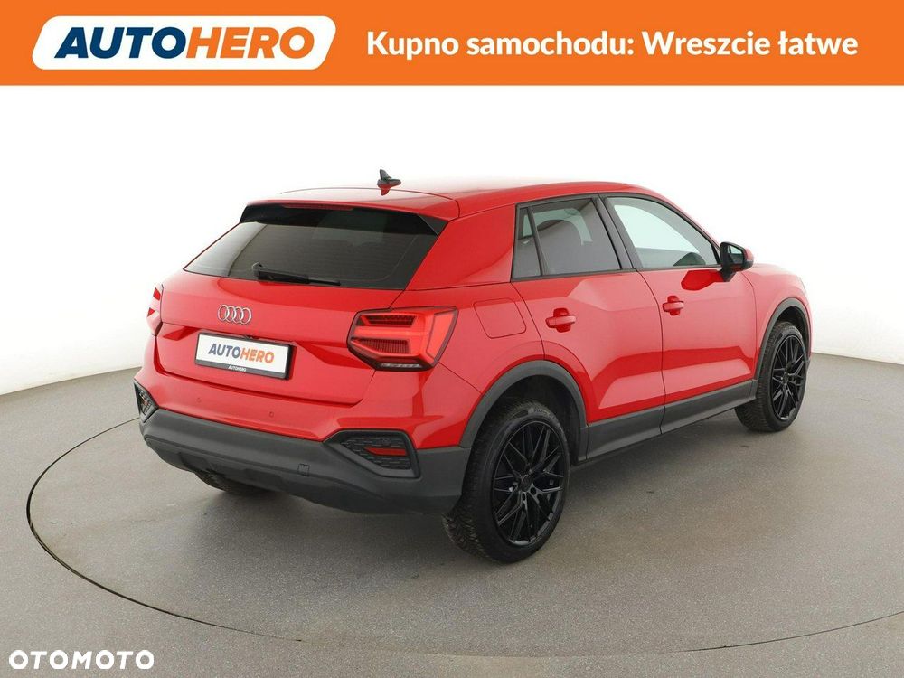 Audi Q2 35 TFSI - 8