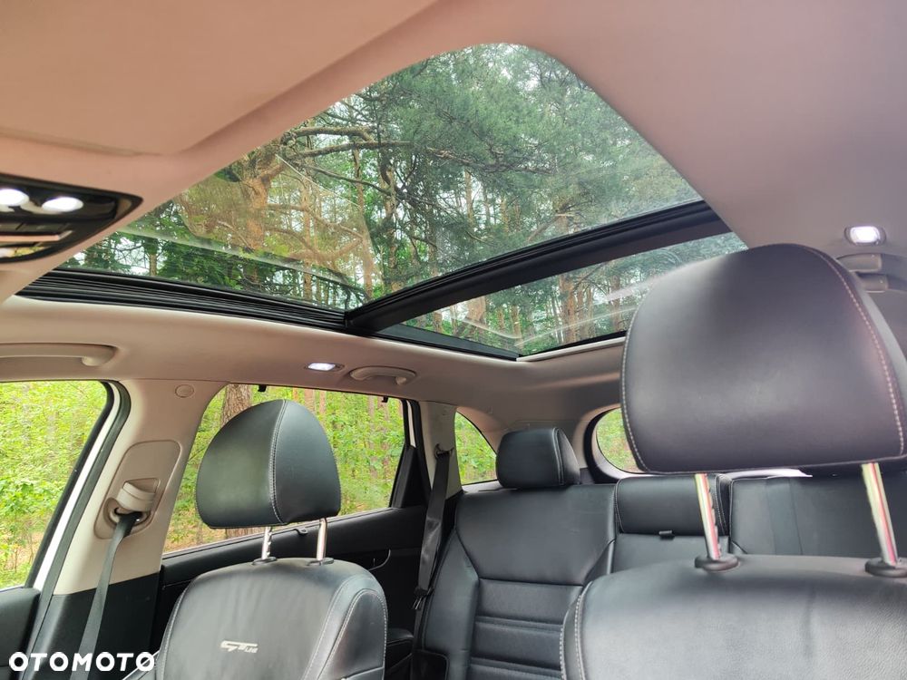 Kia Sorento 2.2 CRDI GT Line - 14