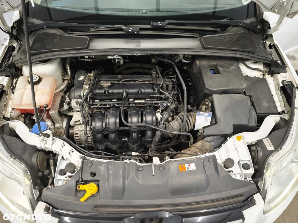 Ford Focus 1.6 TI-VCT Titanium - 30