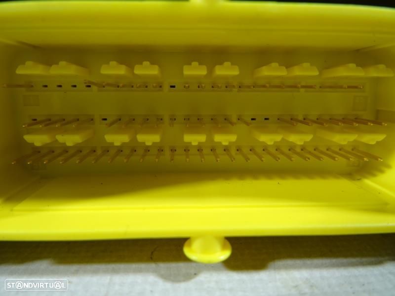 Centralina De Airbags Audi A4 (8Ec, B7)  8E0959655g / 0285001668 / 8E0 - 3