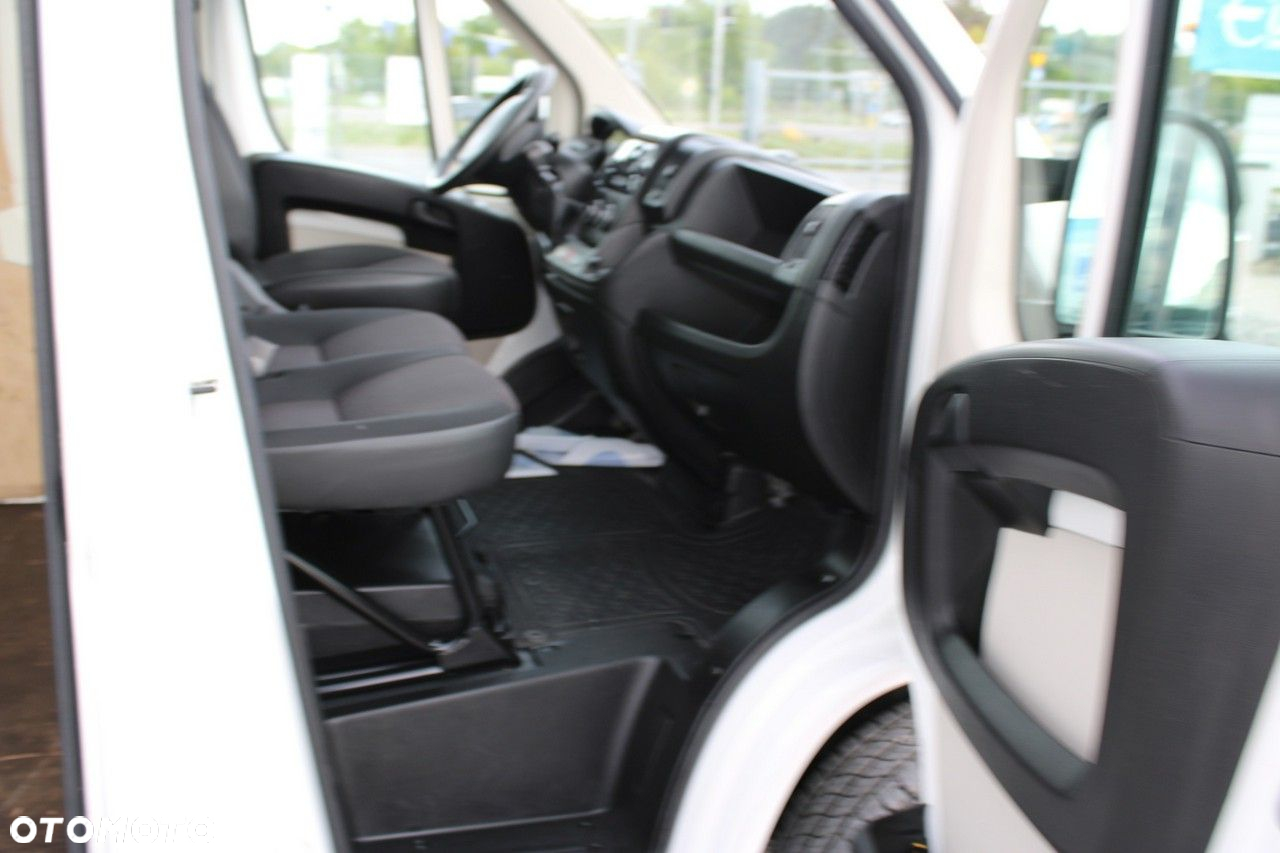 Peugeot Boxer - 21