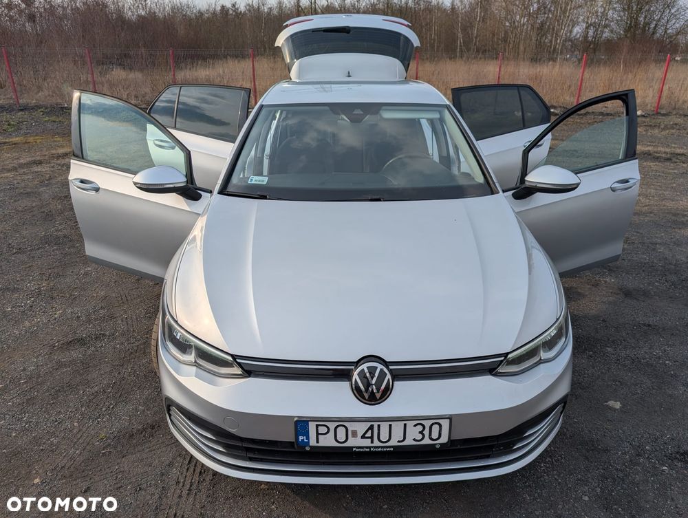 Volkswagen Golf 2.0 TDI Life - 36