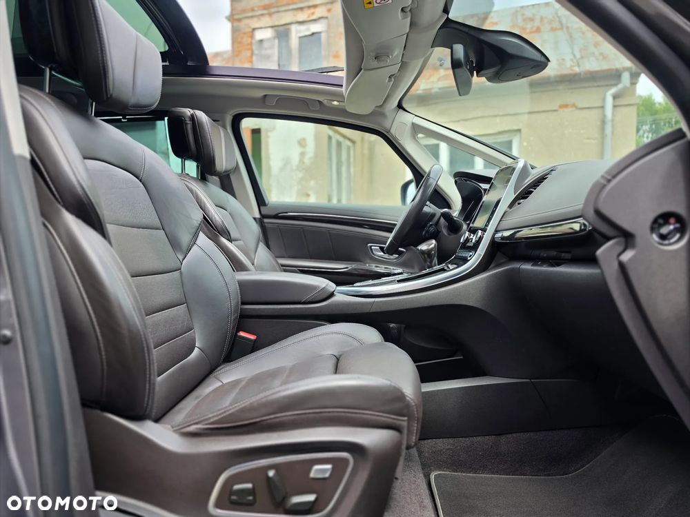 Renault Espace 1.6 TCE Initiale Paris EDC 7os - 26