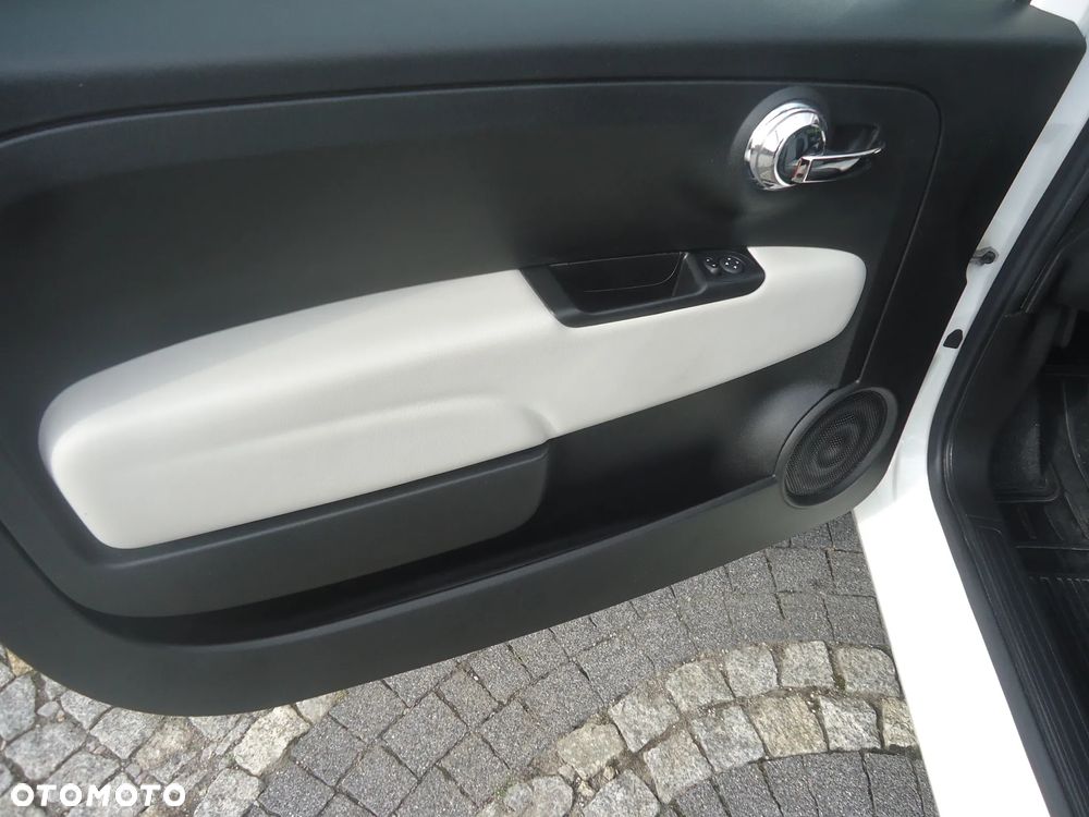 Fiat 500 1.0 Hybrid Dolcevita - 15