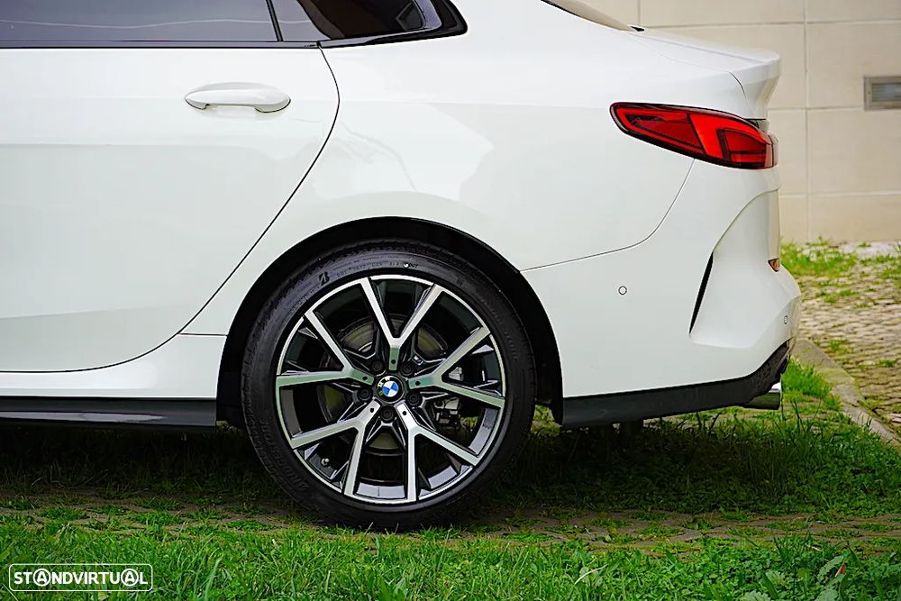 BMW 216 Gran Coupé d Pack Desportivo M - 6
