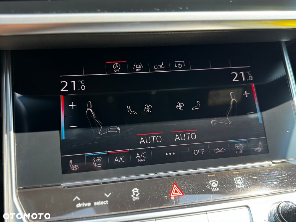Audi A6 Limousine 40 TDI mHEV Sport S tronic - 26