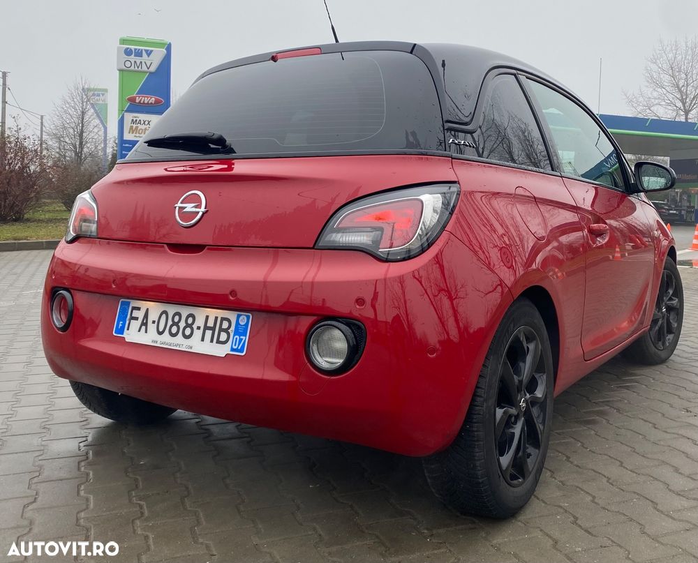 Opel Adam 1.4 Unlimited - 7