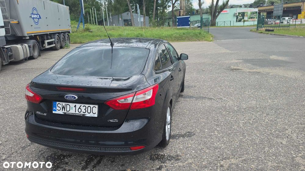 Ford Focus - 8