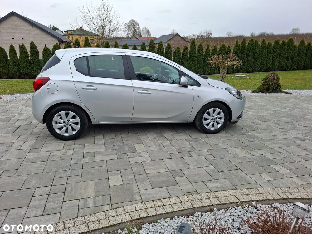 Opel Corsa 1.2 Active - 5