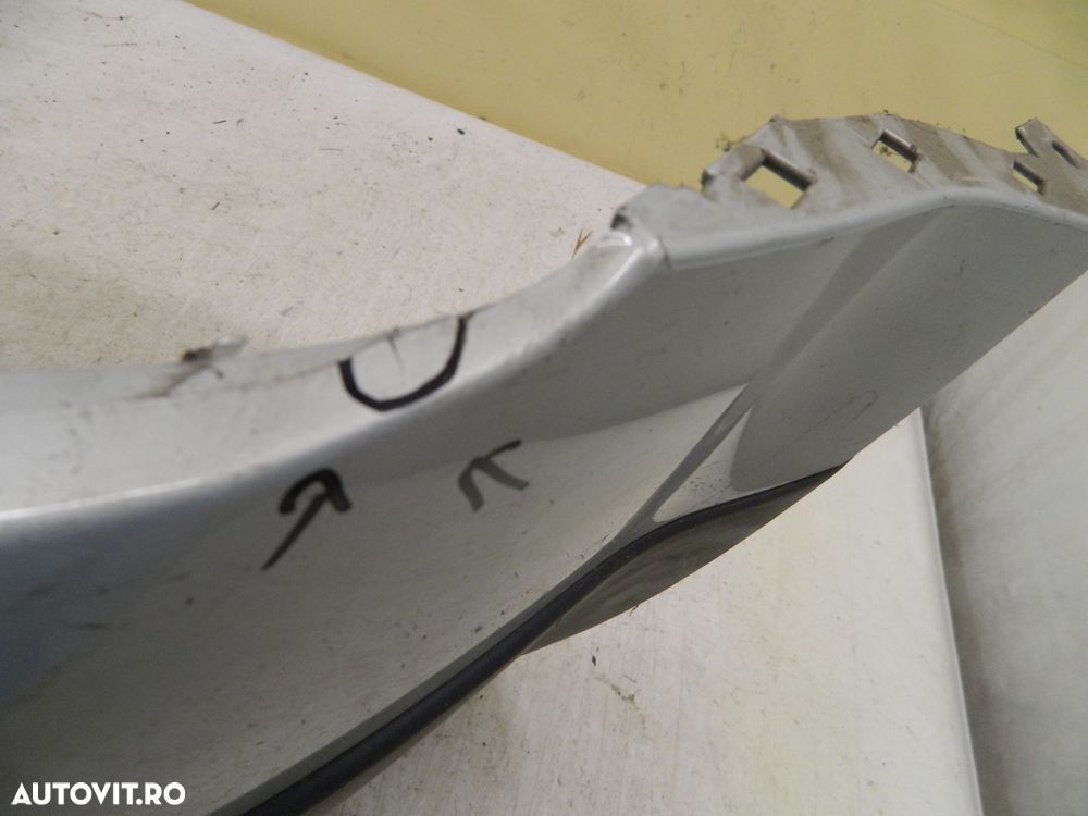 Bara fata Renault Modus, 2004, 2005, 2006, 2007, 2008, cod origine 8200259268. - 8