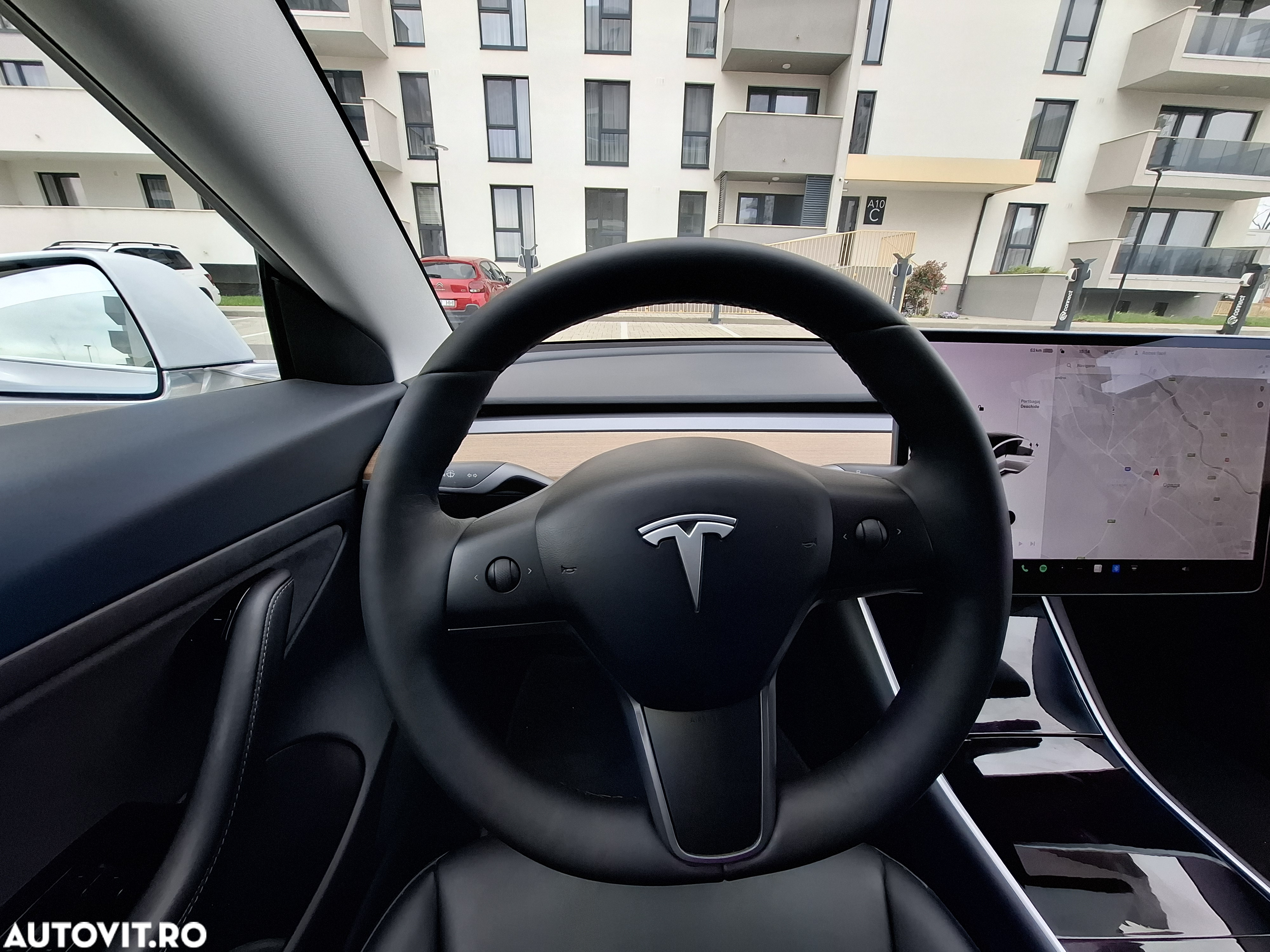 Tesla Model 3 AWD Dual Motor - 11