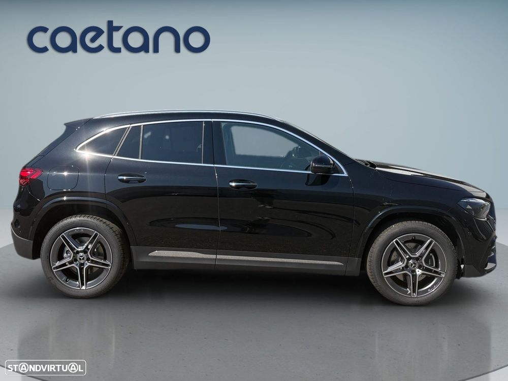 Mercedes-Benz GLA 250 e AMG Line - 3