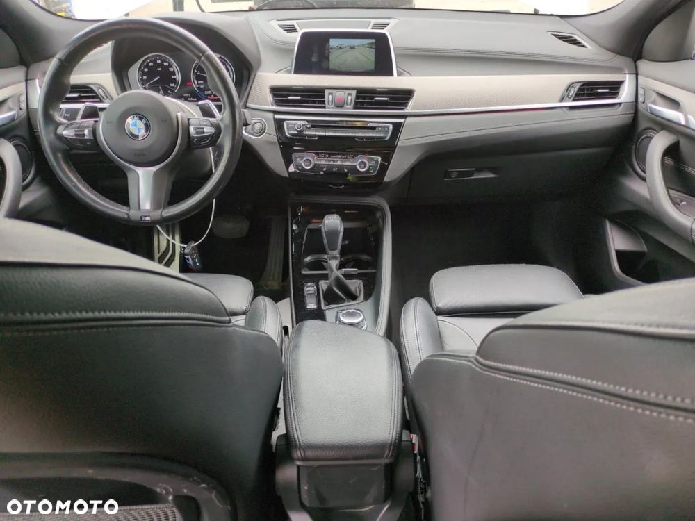 BMW X2 - 9