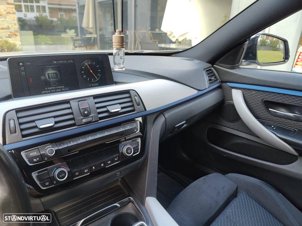 BMW 420 - 2