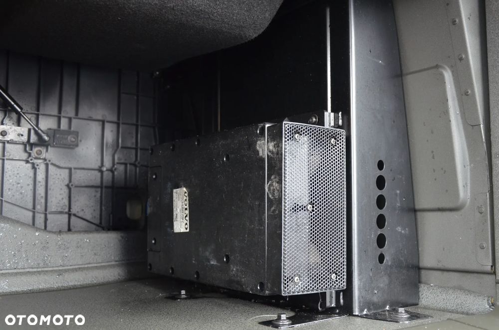 Volvo FH 540 / 2022r / FULL AIR / VOITH! / KLIMA P. / ACC / SKÓRY / LED / GERMAN TRUCK / 8940 - 11