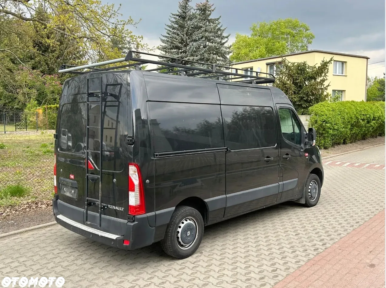 Renault Master - 3