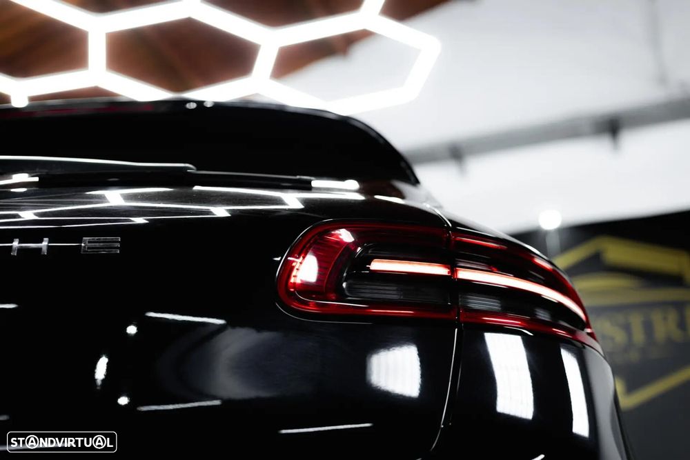 Porsche Macan S All Weather - 14