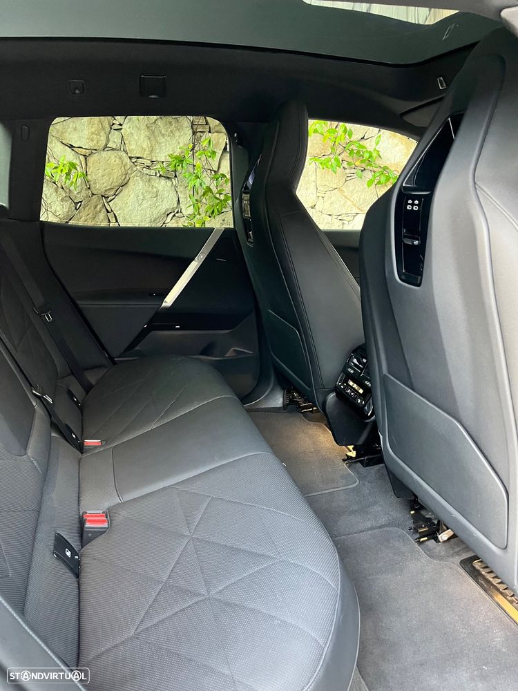 BMW iX xDrive 50 - 7