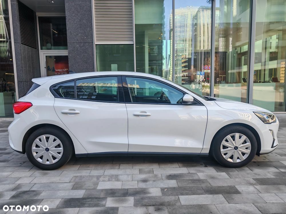 Ford Focus 1.5 EcoBlue Trend - 9