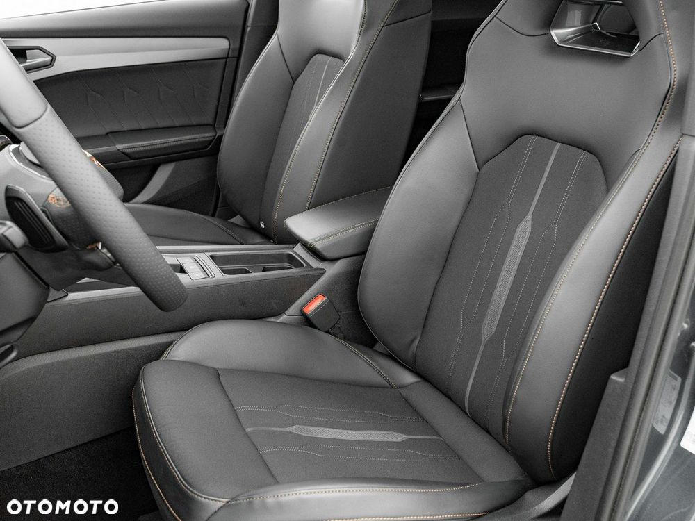 Cupra Formentor 2.0 TSI 4Drive VZ DSG - 14