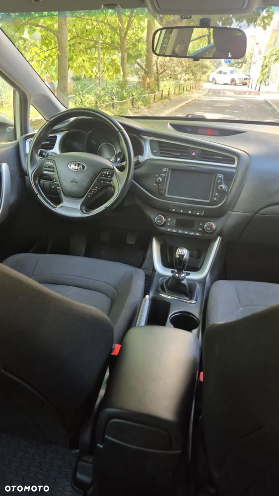 Kia Ceed Cee'd 1.4 Smart Plus - 15