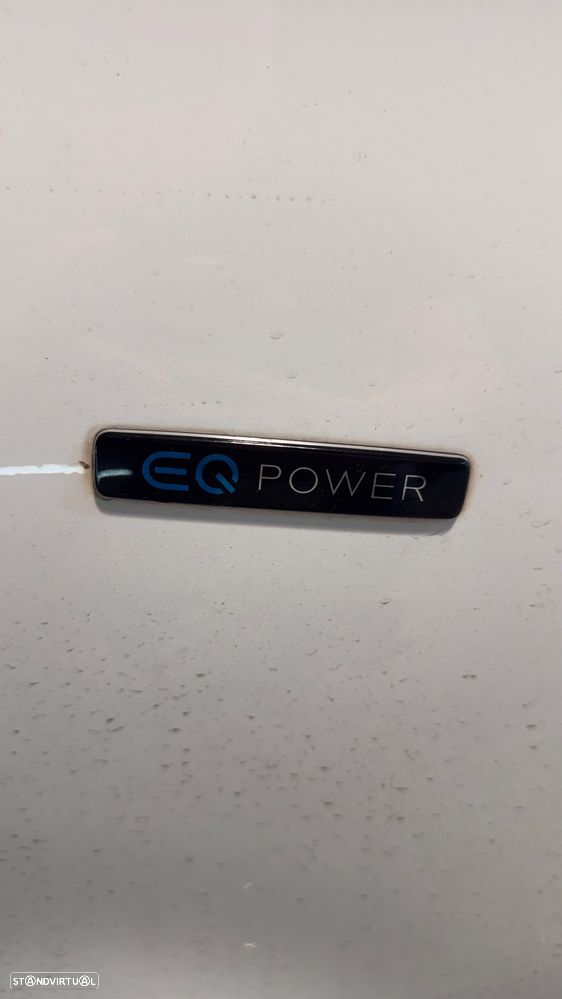 Mercedes-Benz C 300 de Avantgarde - 6