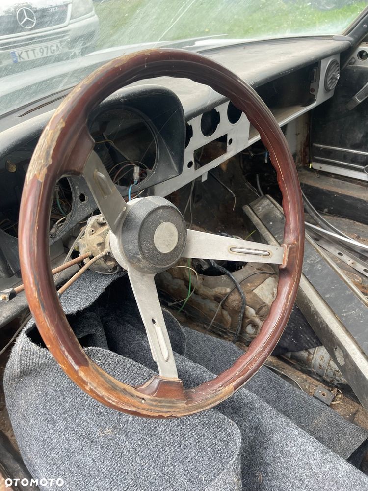 Alfa Romeo Spider 115 - 7