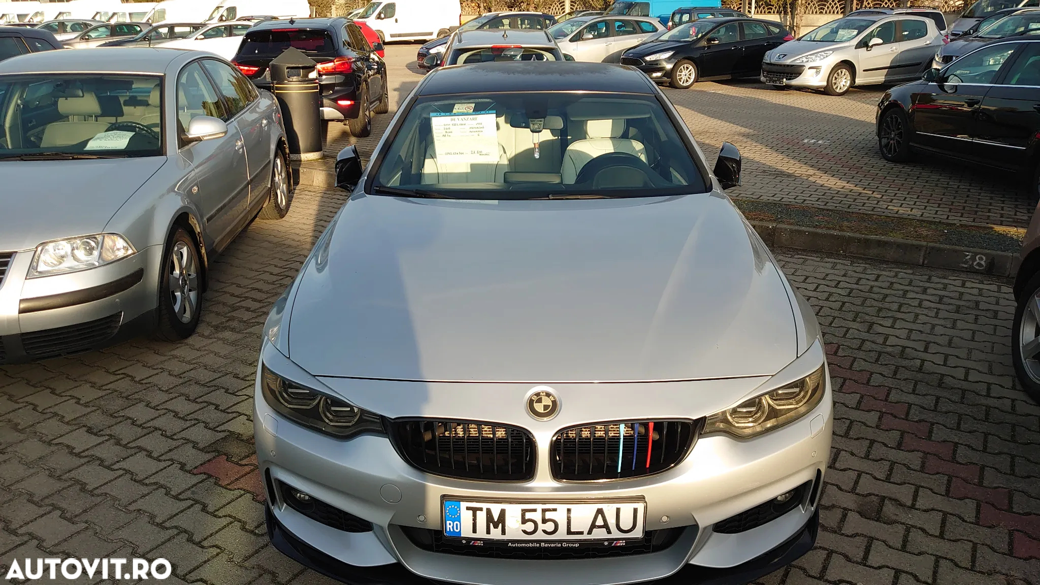 BMW Seria 4 - 13