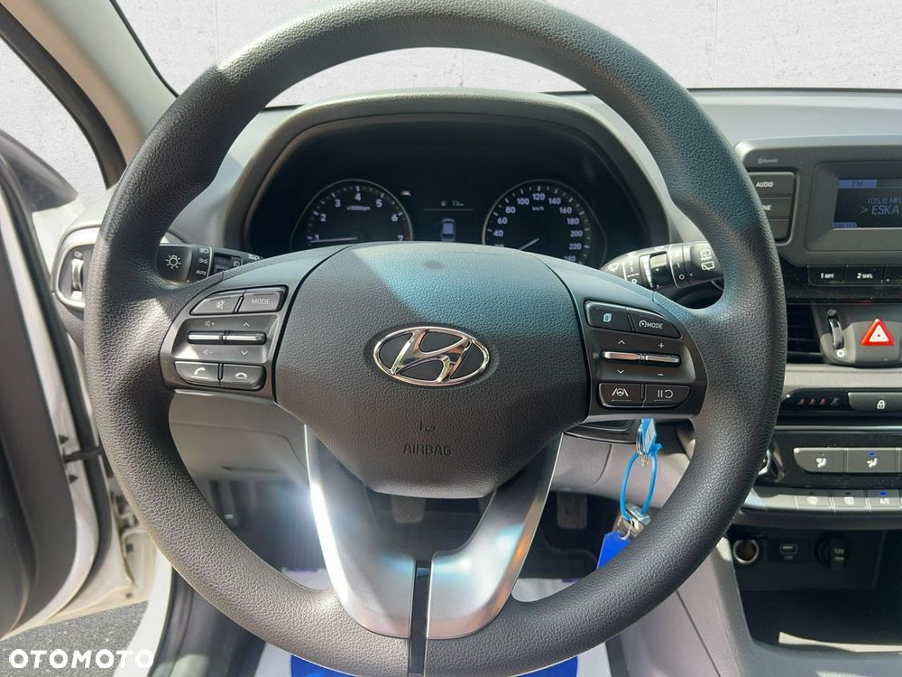 Hyundai i30 - 16