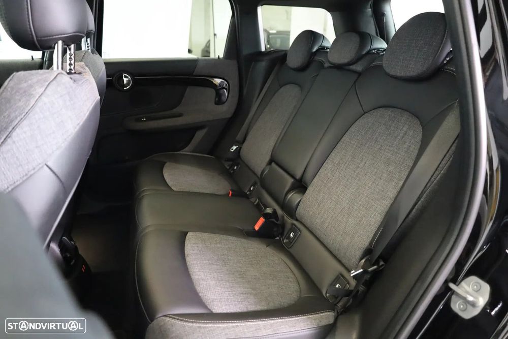 MINI Countryman Cooper SE ALL4 Auto - 34