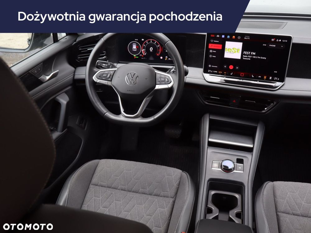 Volkswagen Tiguan - 9