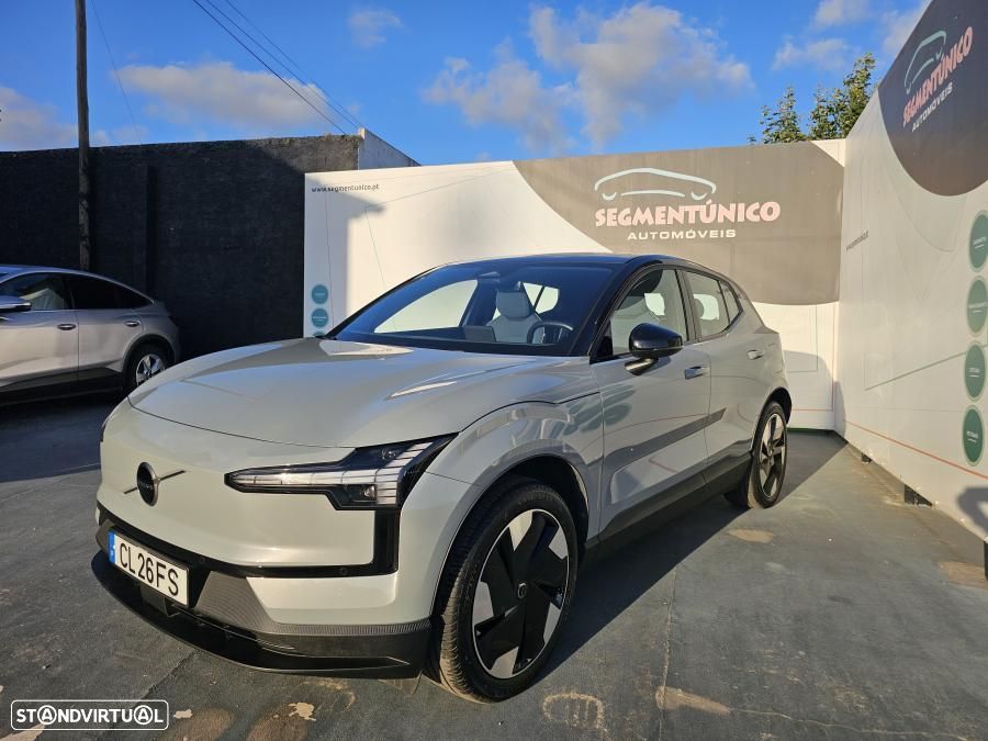Volvo EX30 69 kWh Single Motor Extended Range Plus - 3