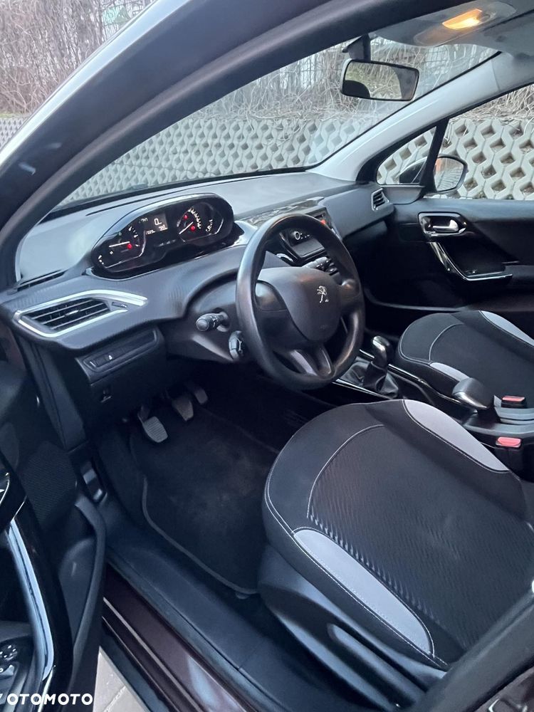 Peugeot 2008 PureTech 82 Access - 7