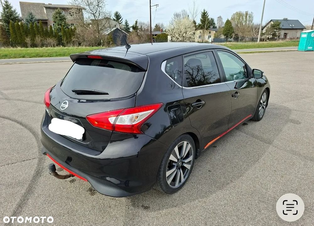 Nissan Pulsar 1.6 DIG-T N-TEC - 3