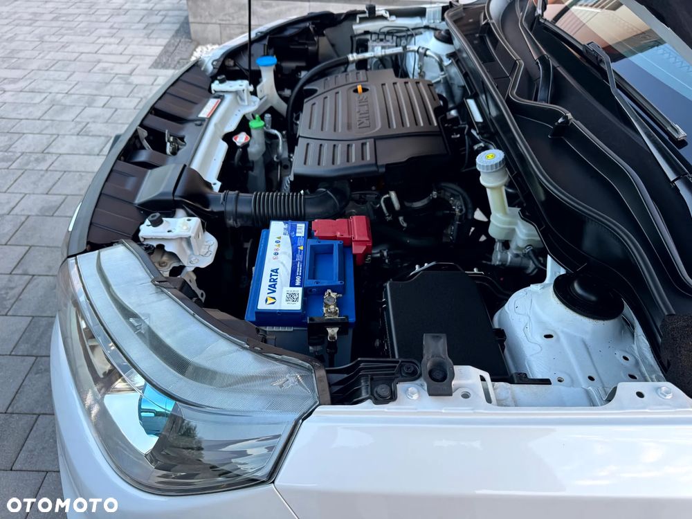 Suzuki Vitara 1.6 XLED SUN 4WD - 23