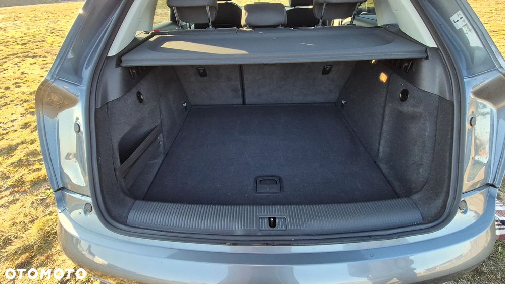 Audi Q3 2.0 TDI - 15