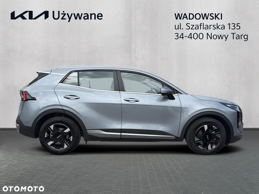 Kia Sportage 1.6 T-GDI M 2WD - 6