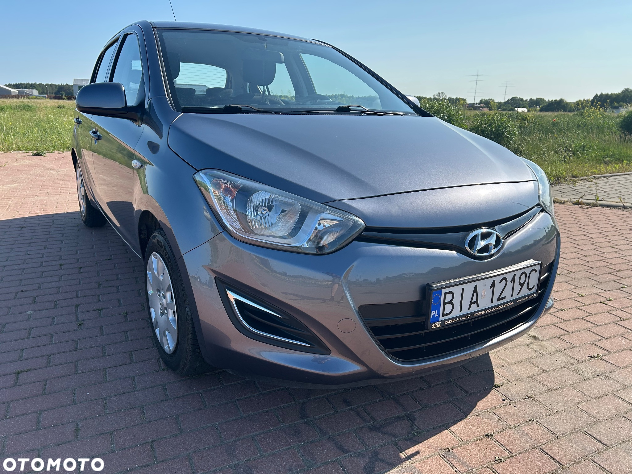 Hyundai i20 1.4 Comfort - 10
