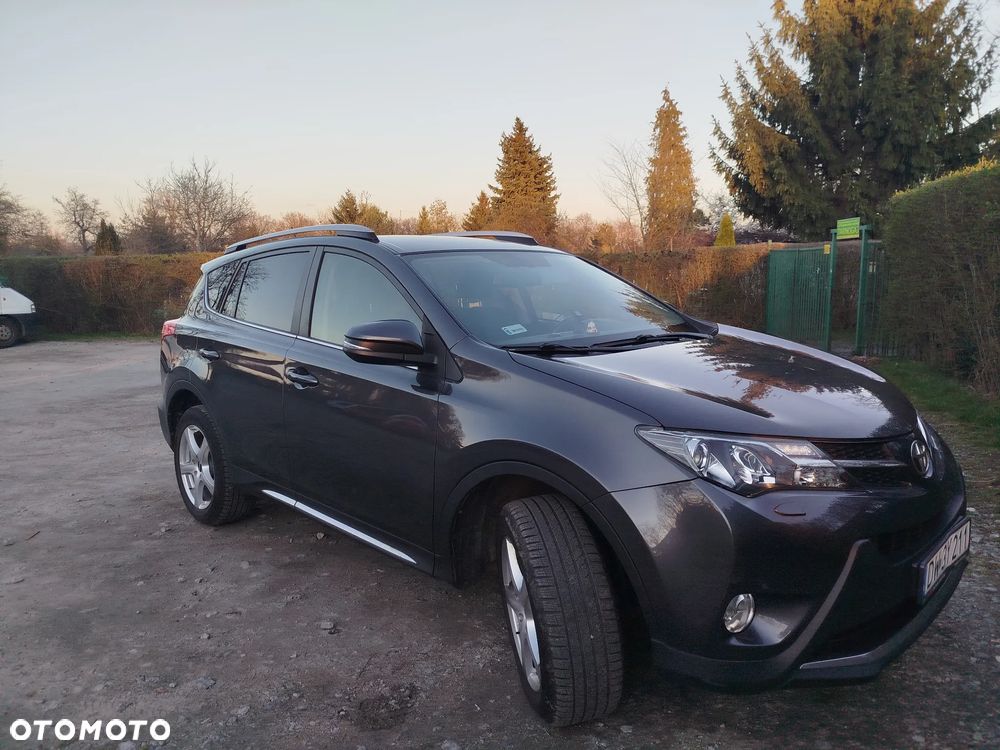 Toyota RAV4 2.0 Premium - 2