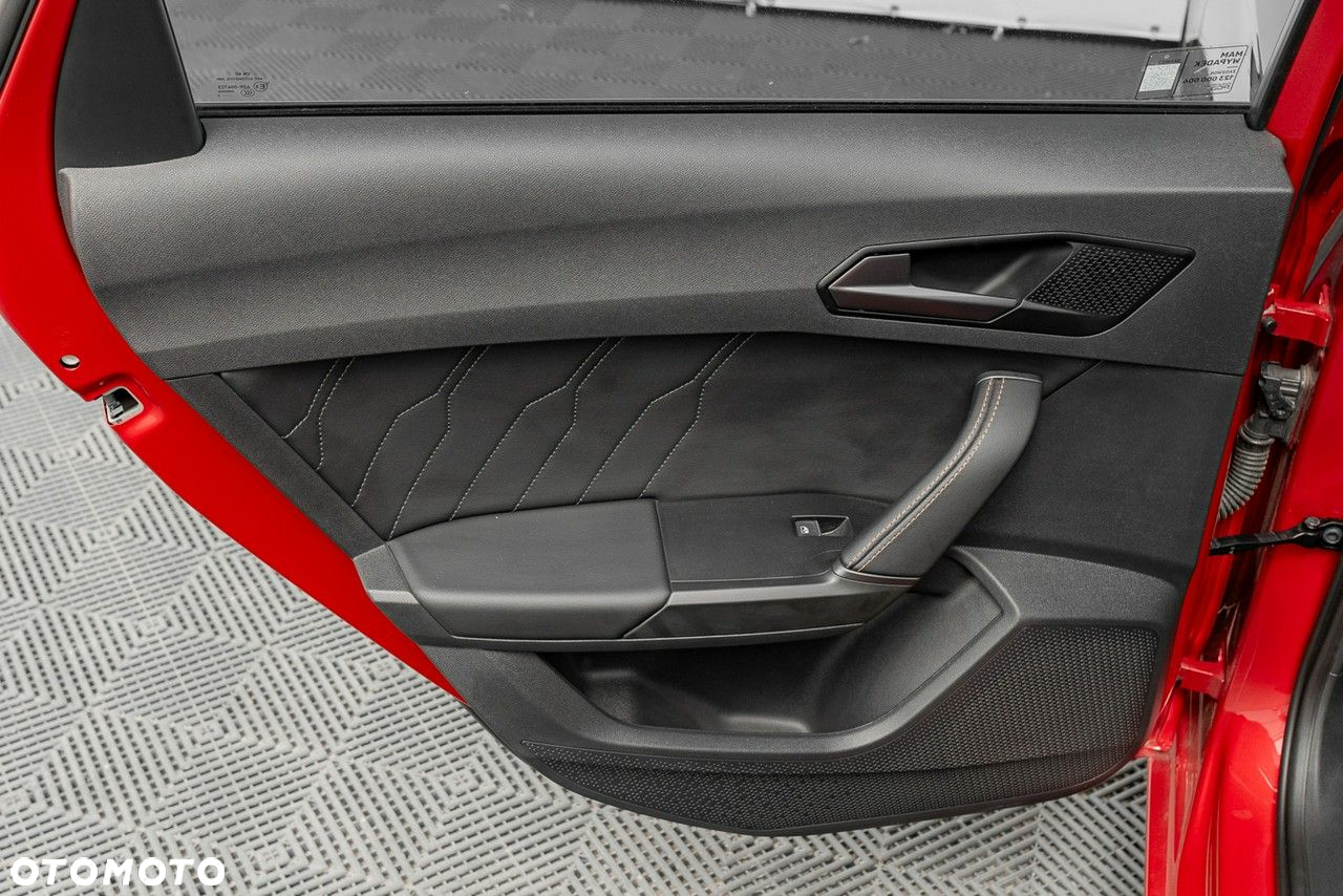 Cupra Leon 2.0 TSI 4Drive VZ DSG - 28