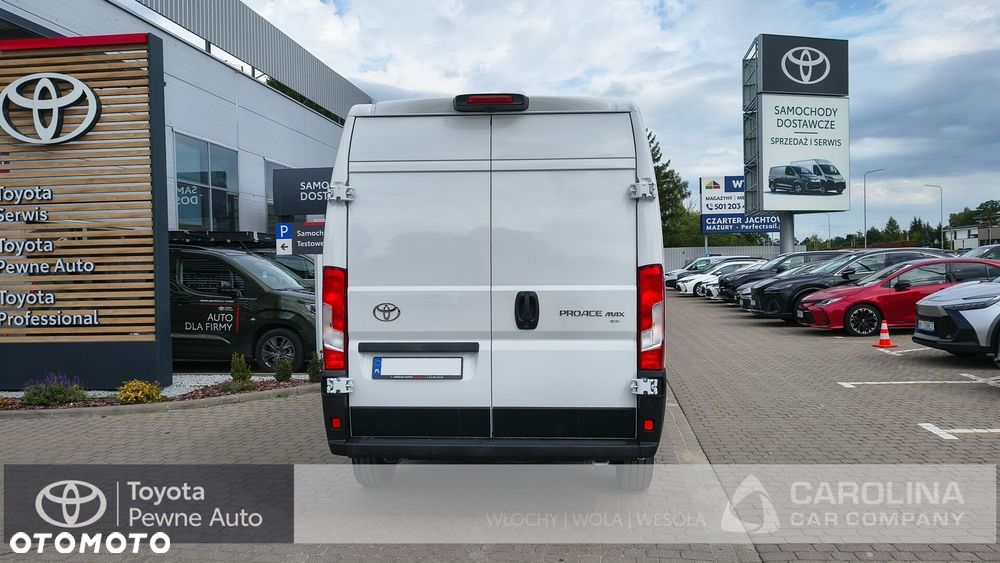 Toyota PROACE MAX - 17