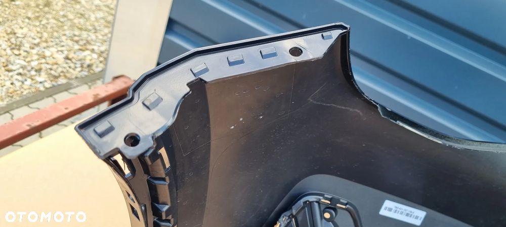 Volvo XC40 Lift 2022- zderzak przód oryginał MB240 - 16