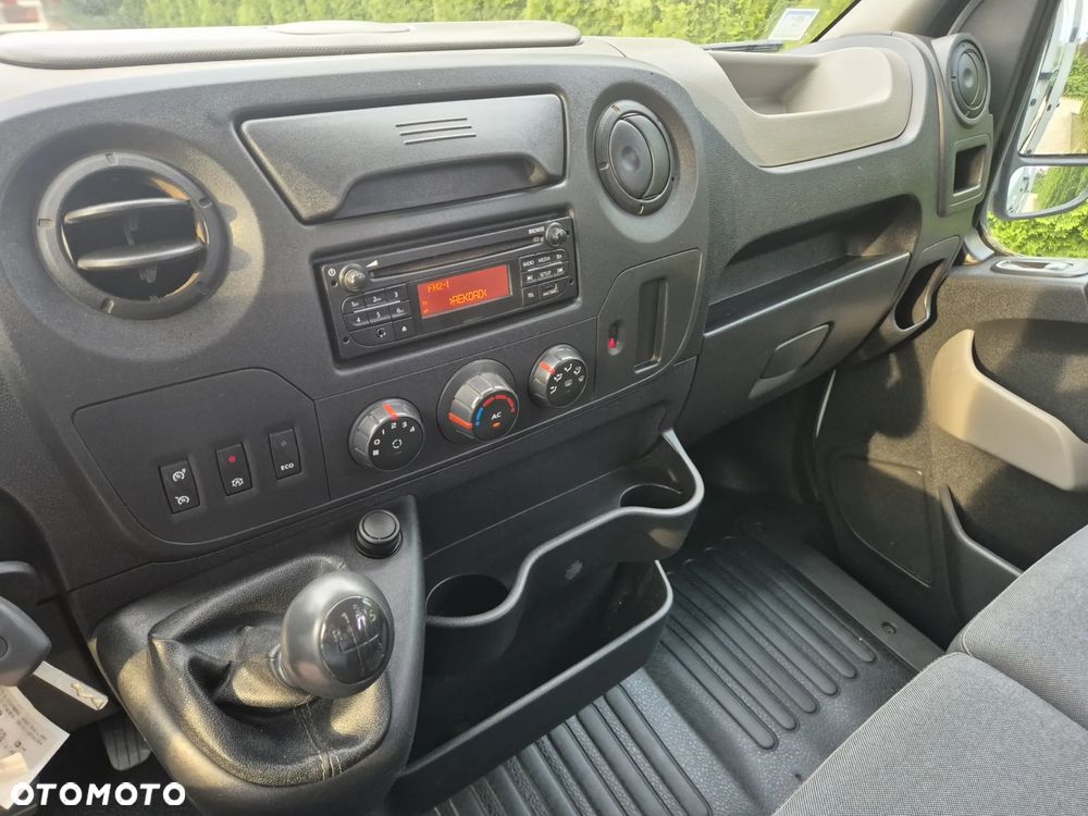 Renault 2.3 140KM/ Brygadówka/ - 7