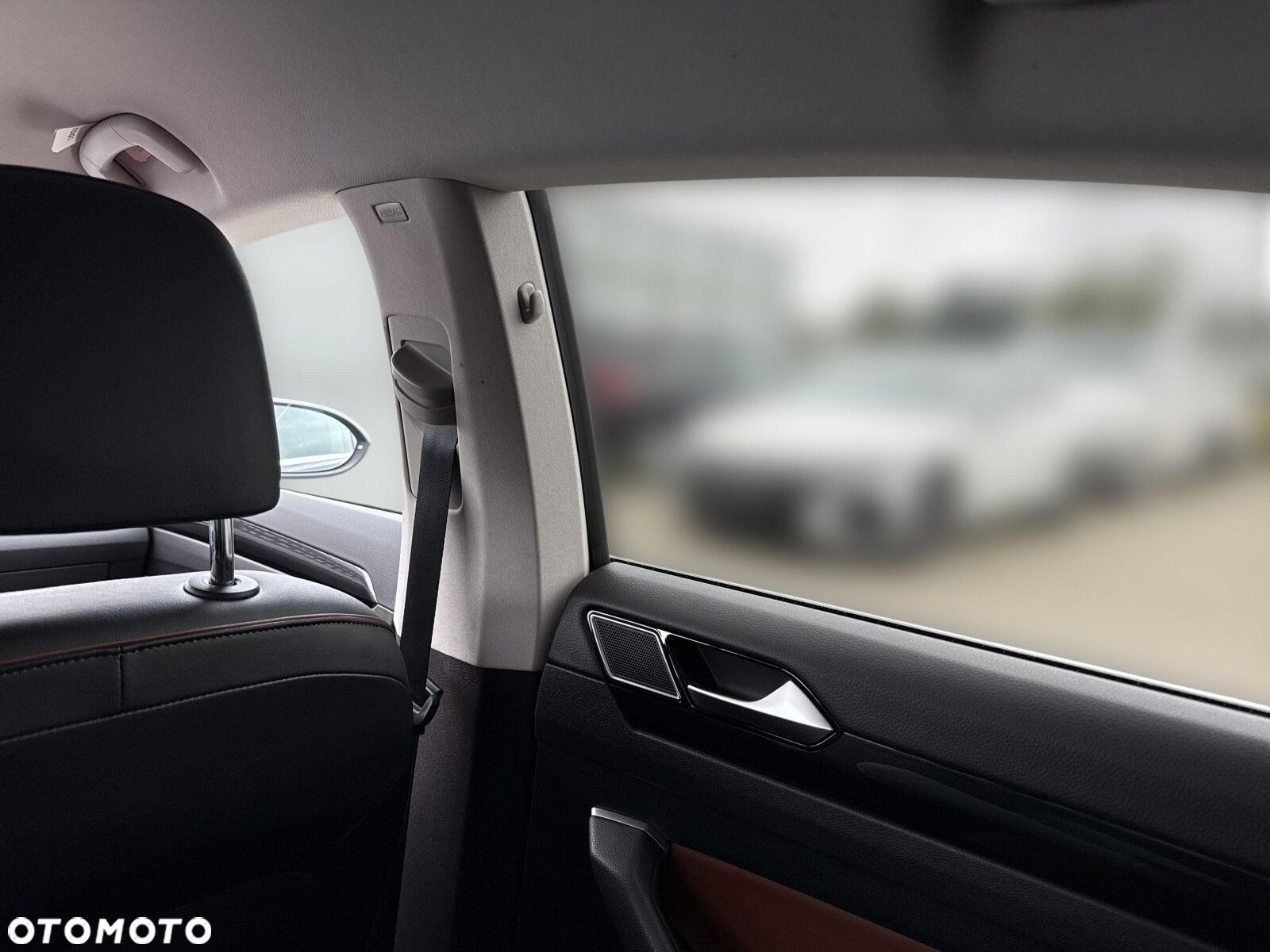 Volkswagen Arteon 2.0 TSI Elegance DSG - 17