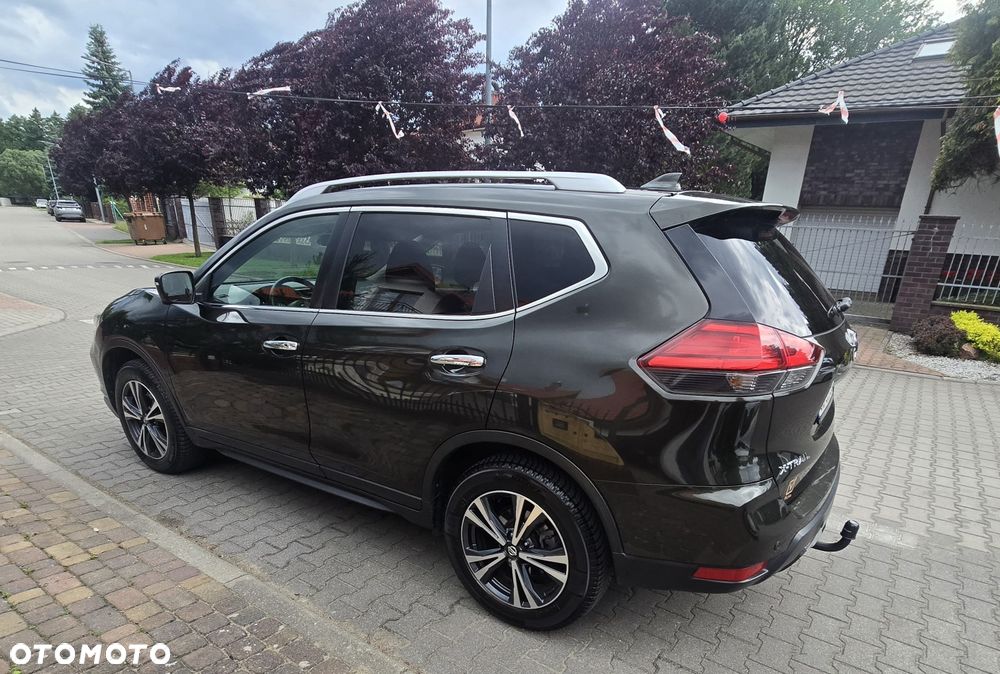 Nissan X-Trail - 3